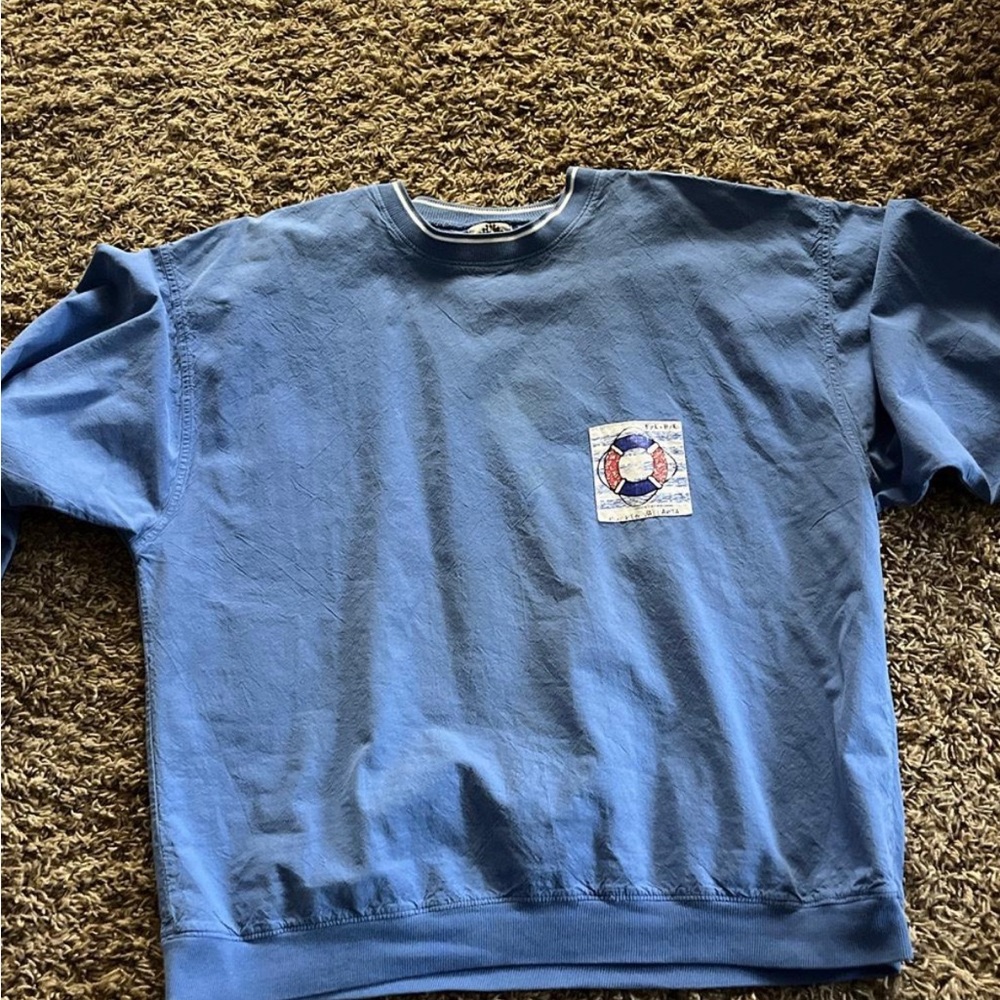 Bye Bye Puerta Vallarta Sweatshirt